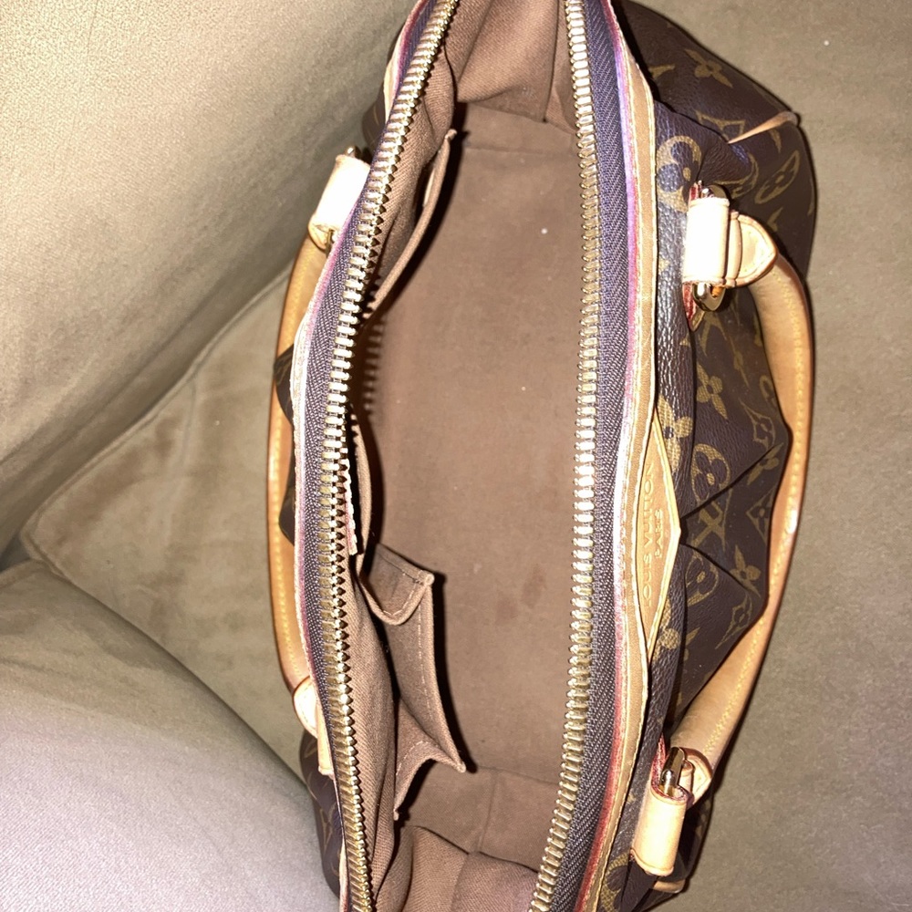 Louis Vuitton tivoli - Picture 4 of 9